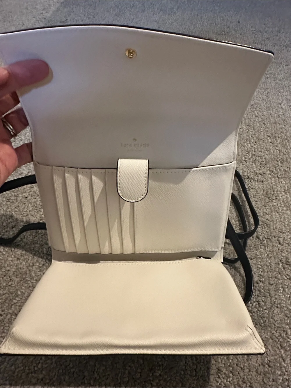 kate spade elegant two